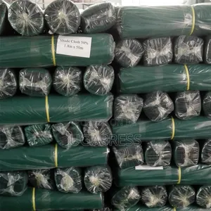 Nursery Bed Net (105g/Sq M)