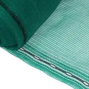 Nursery Bed Net (105g/Sq M)