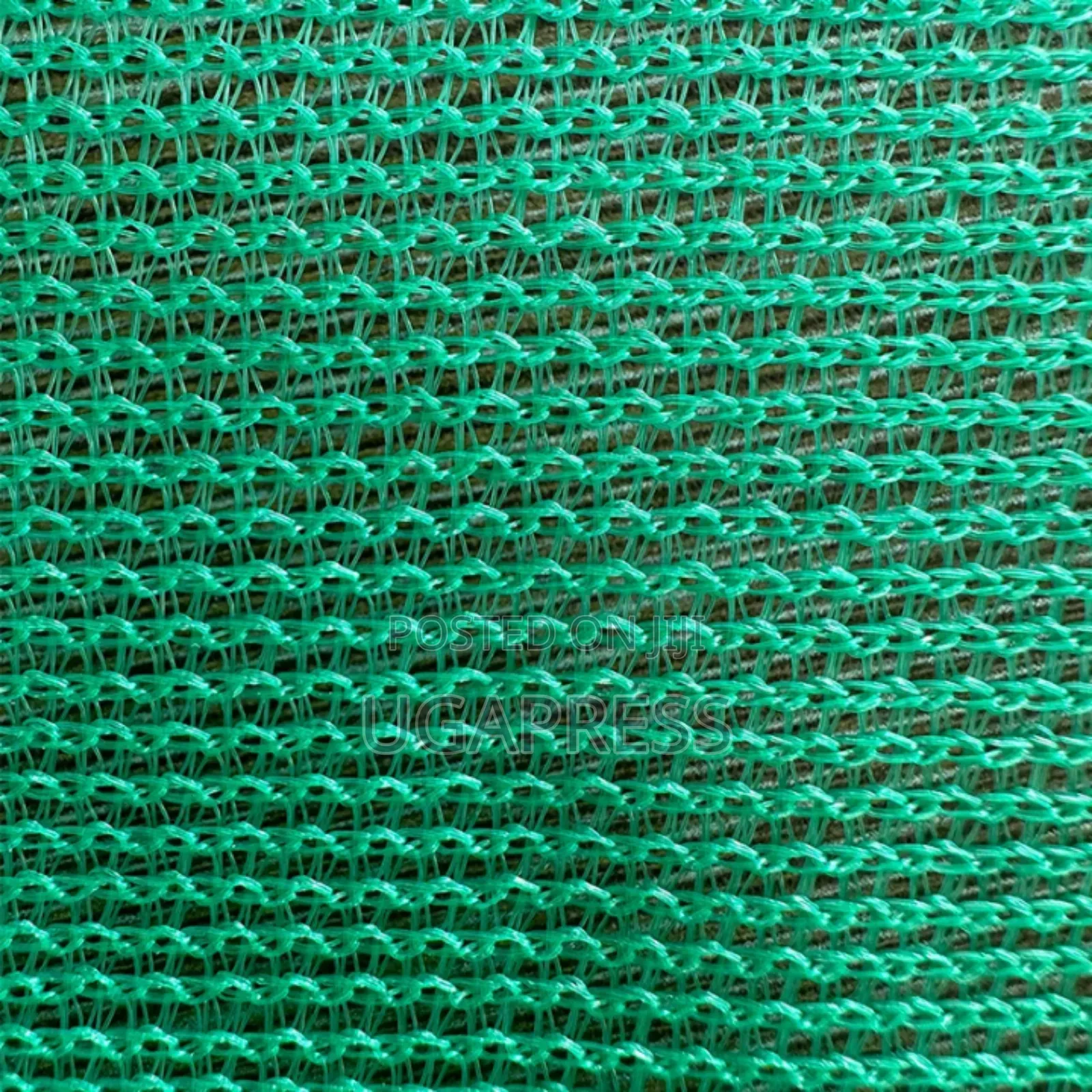 Nursery Bed Net (105g/Sq M)