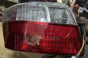 Premio 2008 Taillight
