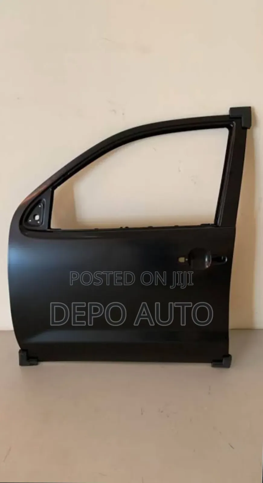 Hilux Vigo Door
