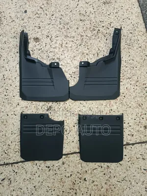 Land Cruiser Fj70 Mudflaps