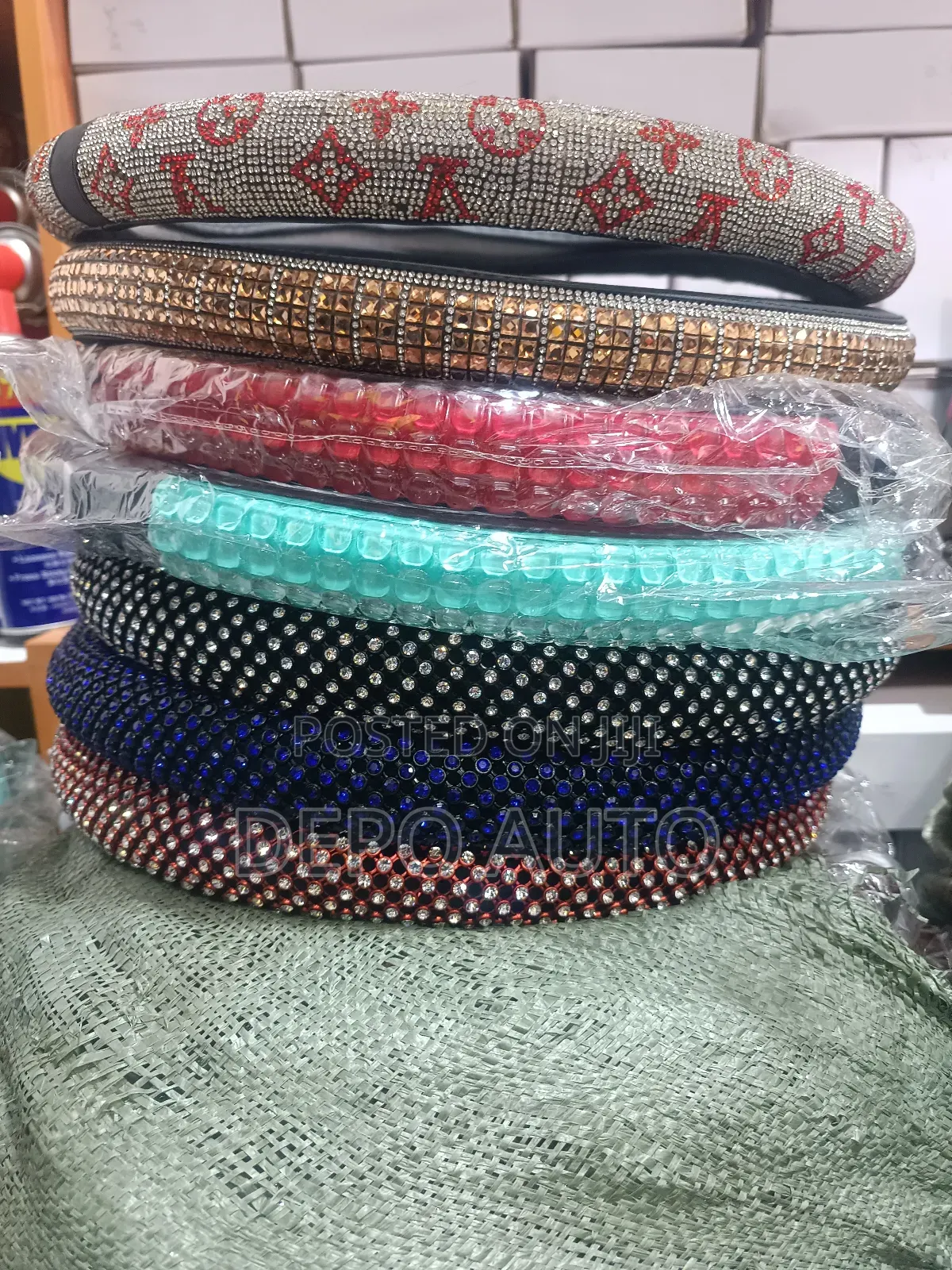 Car Accessories