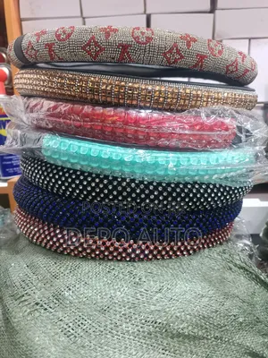 Car Accessories