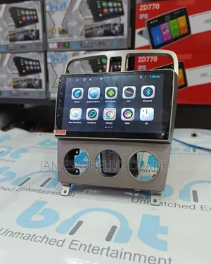 Smart Radio Android
