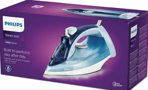 Original Philips 5000 Series Steam Iron