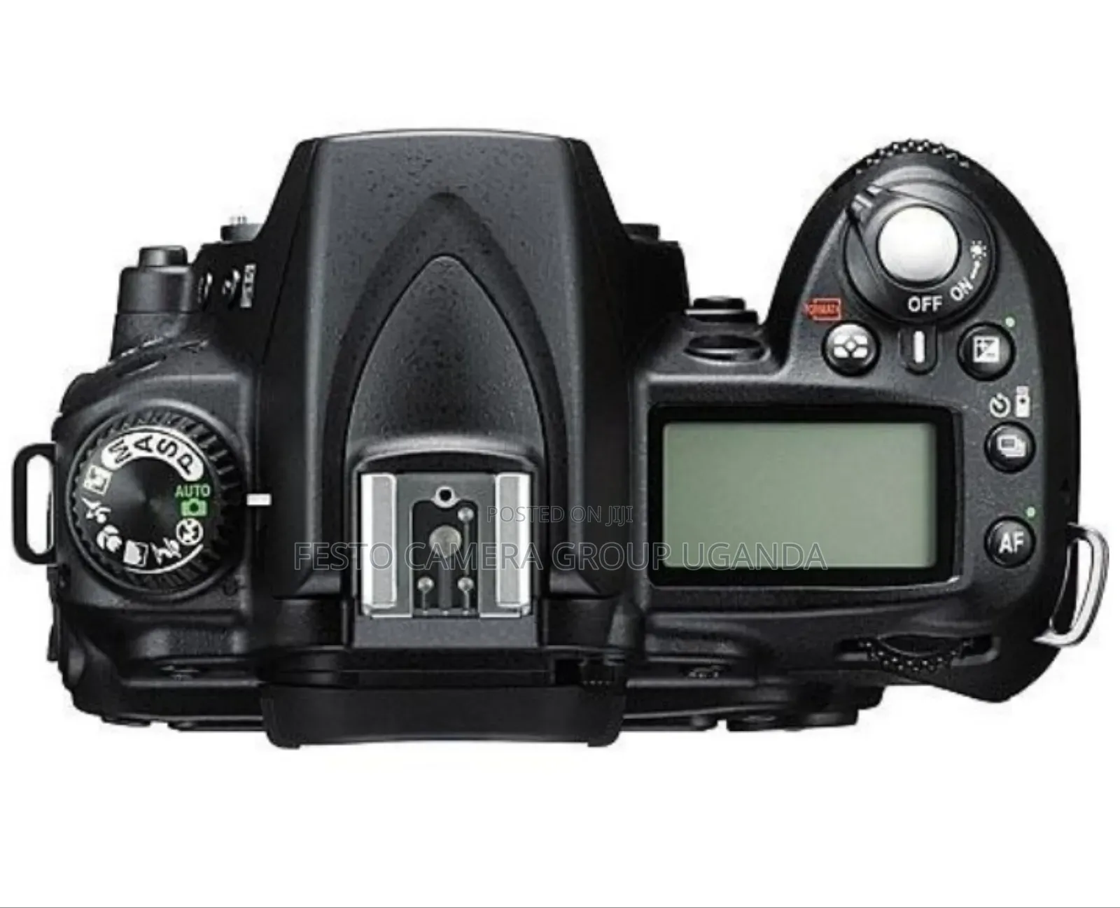 Nikon D90+ 18-55mm Vr Lens