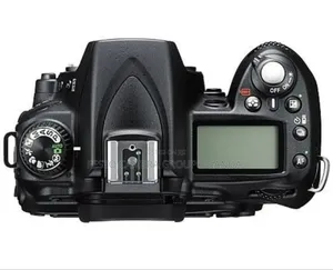 Nikon D90+ 18-55mm Vr Lens