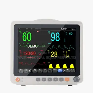 Patient Monitor