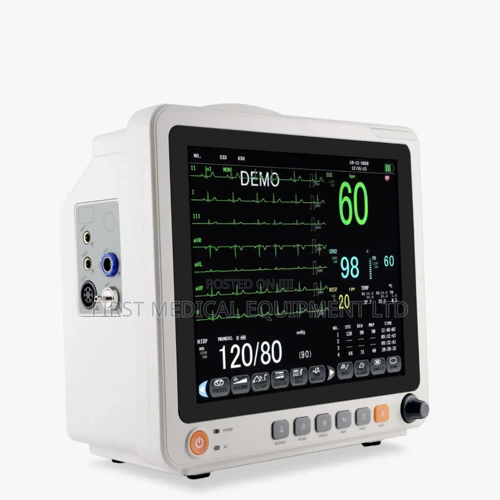 Patient Monitor