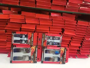 Car Accessories
