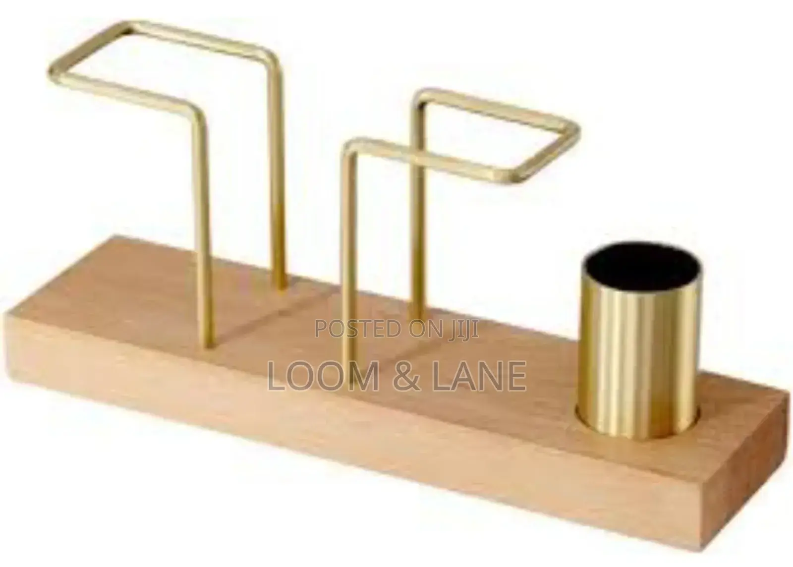 Dinning Table Serviette Holder