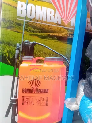 Bomba Magoba 16litres