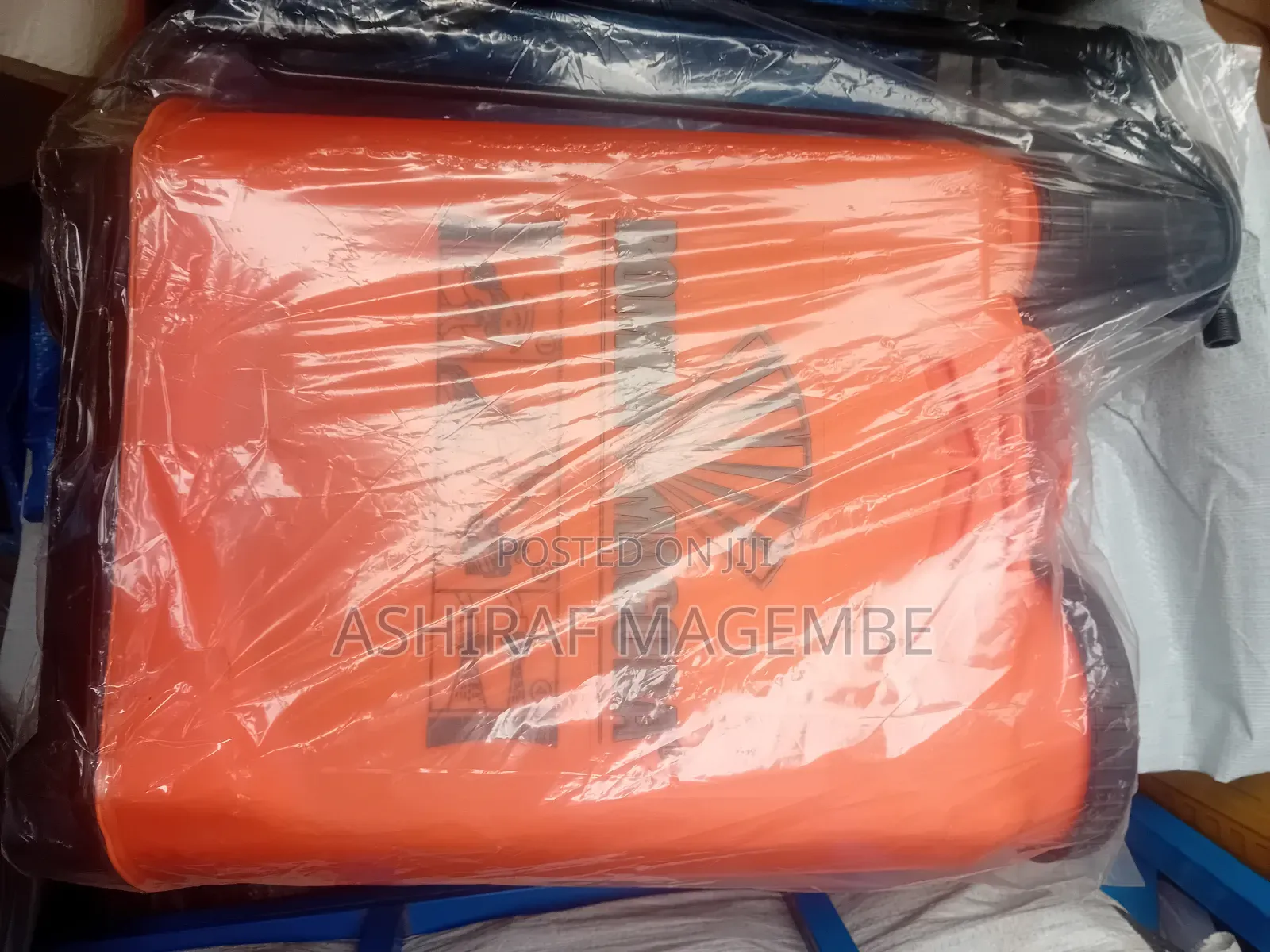 Bomba Magoba 16litres