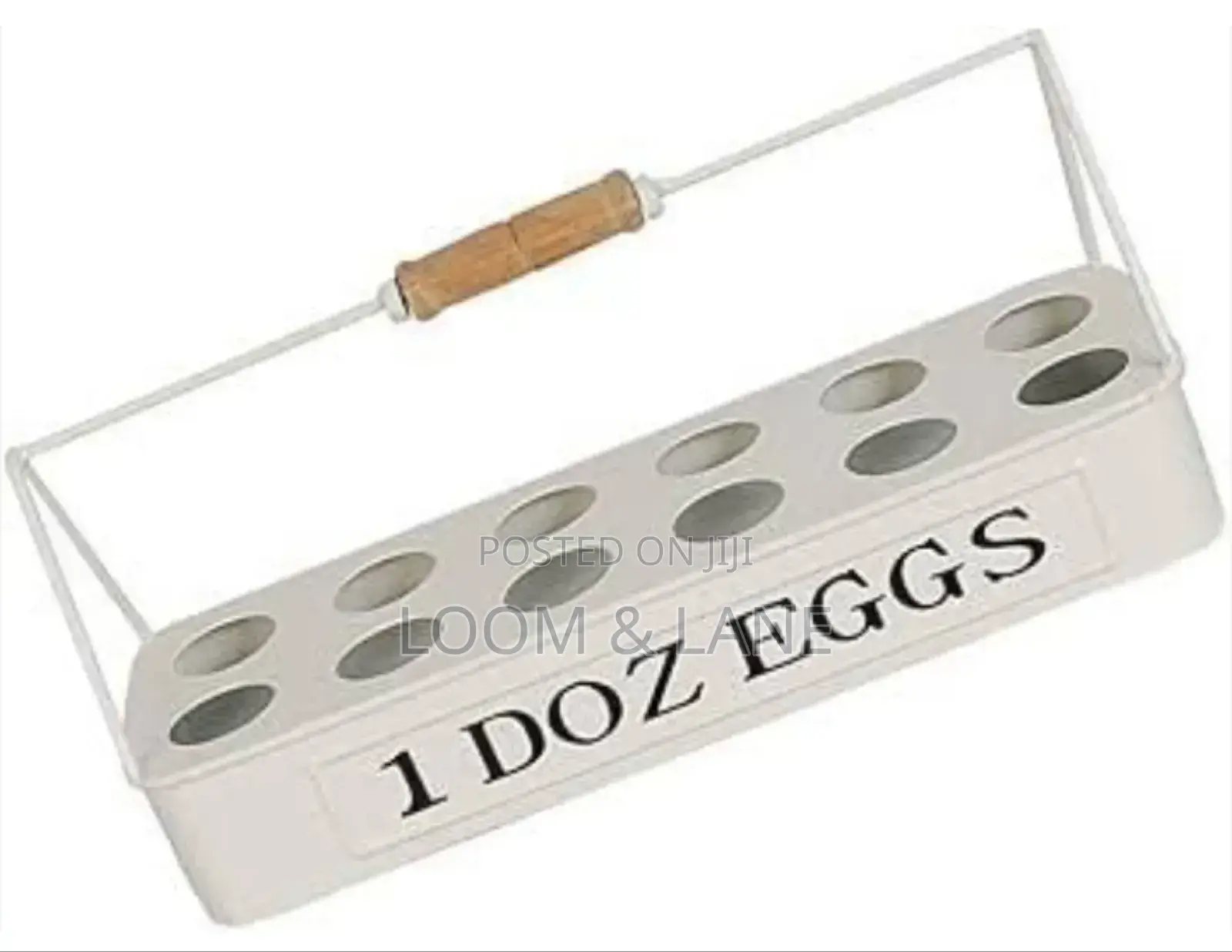 1 Doz Egg Caddy