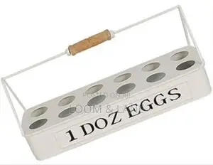 1 Doz Egg Caddy