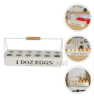 1 Doz Egg Caddy