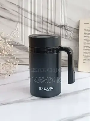 600ml Coffee Mug
