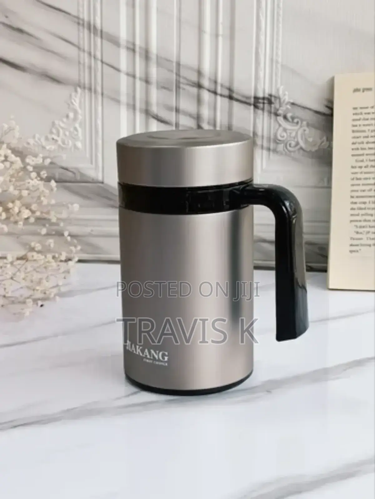 600ml Coffee Mug