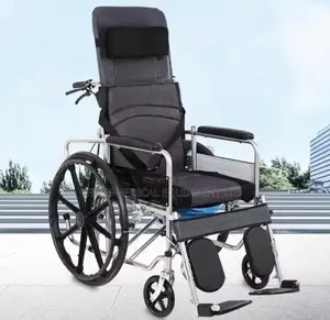 Reclining Wheel Chair