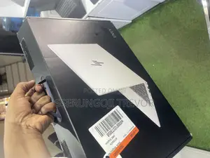 New Laptop HP Envy X360 13z 16GB Intel Core I7 SSHD (Hybrid) 1T