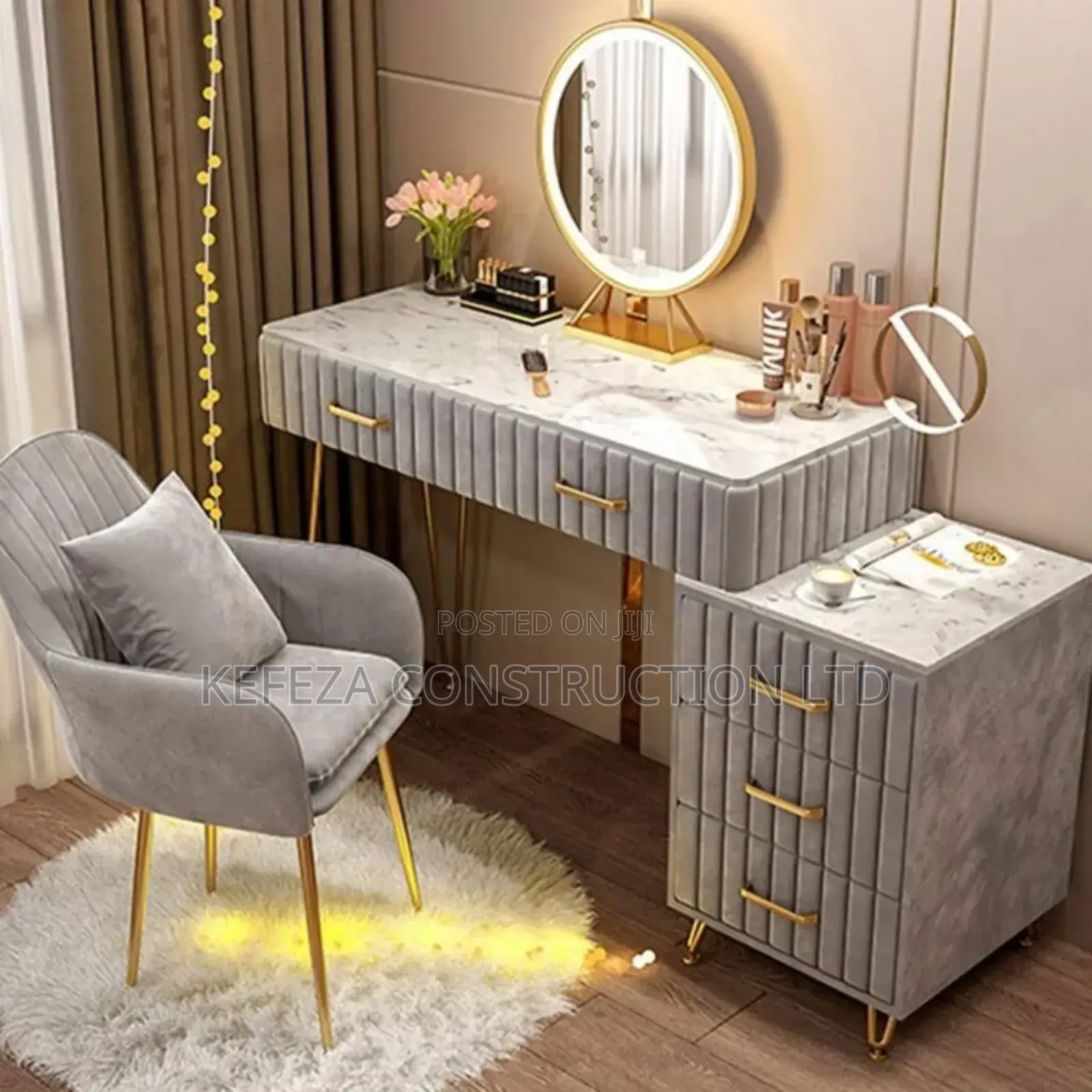 Customized Dressing Mirrors
