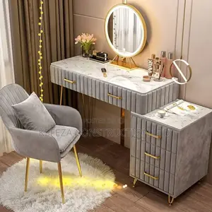 Customized Dressing Mirrors