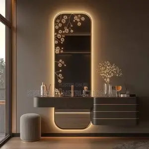Customized Dressing Mirrors