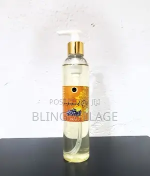 Grapeseed 100% Carrier Oil Internal/External