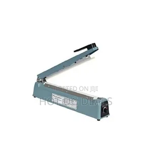 Impulse Sealing Machine 400mm - Green