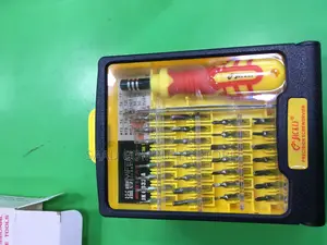 Manual Tool Set