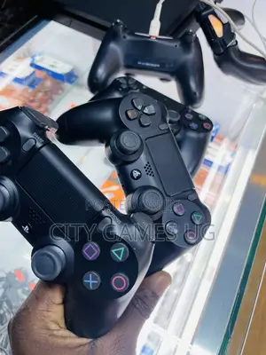 Ps4 Original Controllers/ Available