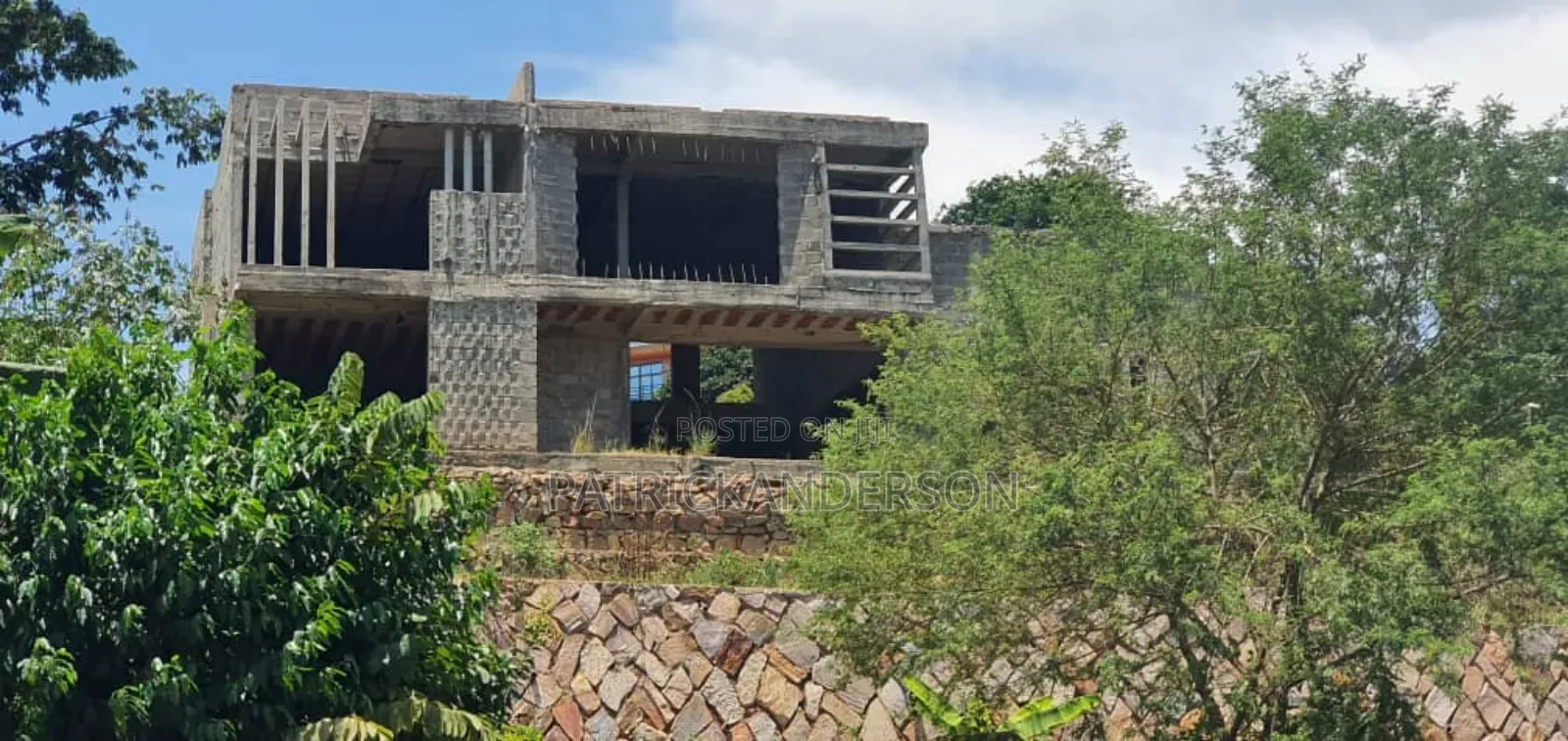 4bdrm House in Garuga, Katabi for sale