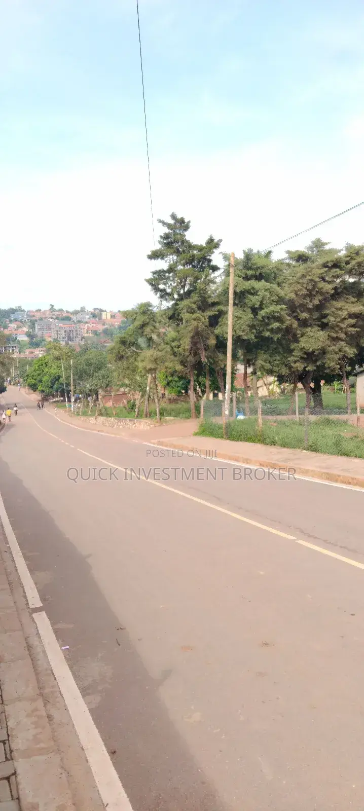 Land Commercial (One Acre) 1.3b