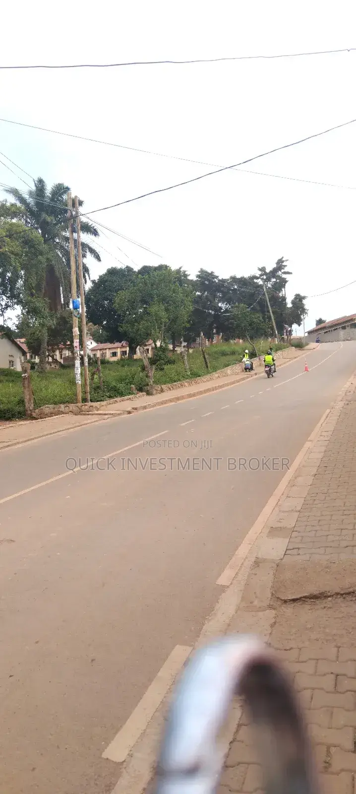 Land Commercial (One Acre) 1.3b