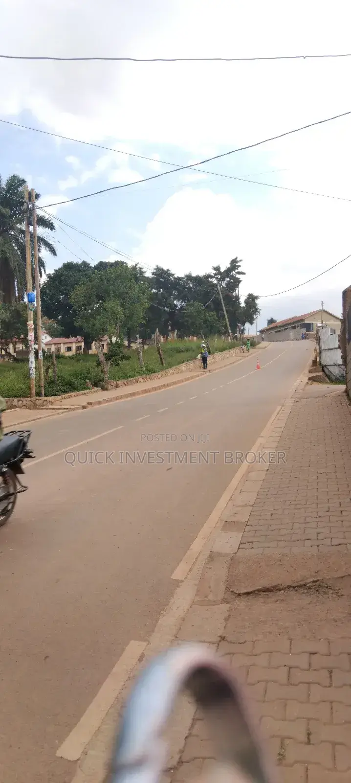 Land Commercial (One Acre) 1.3b