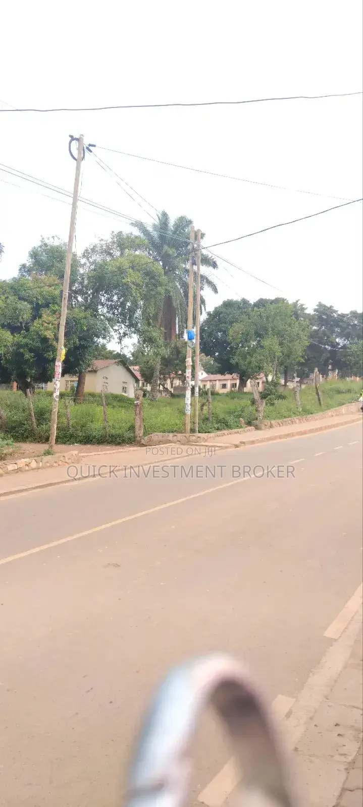 Land Commercial (One Acre) 1.3b