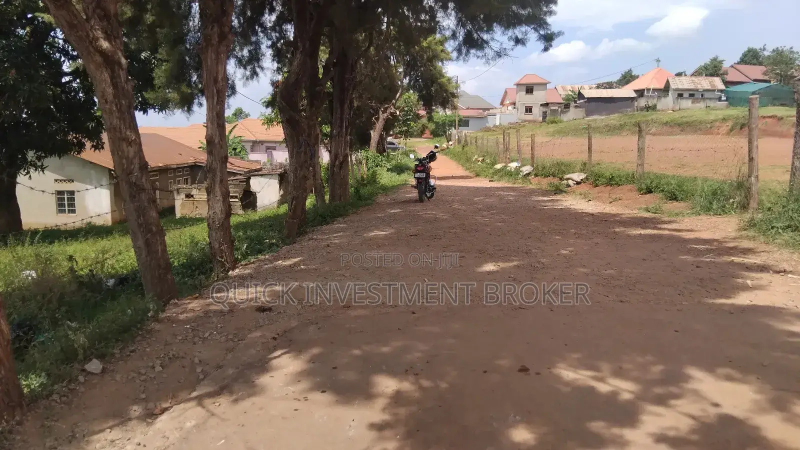 Land Commercial (One Acre) 1.3b