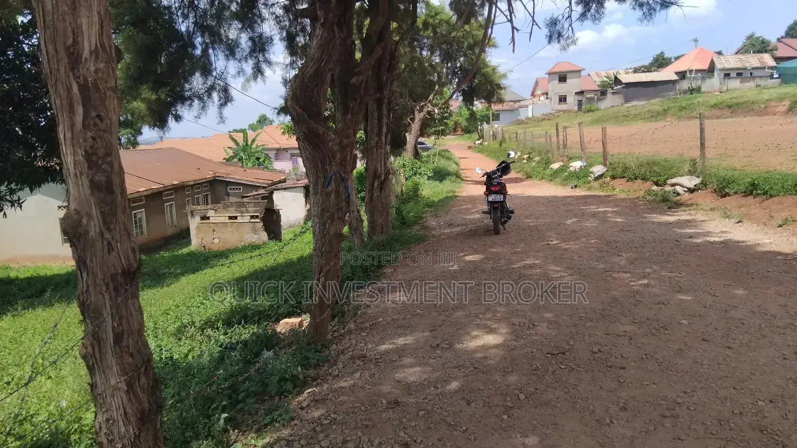 Land Commercial (One Acre) 1.3b