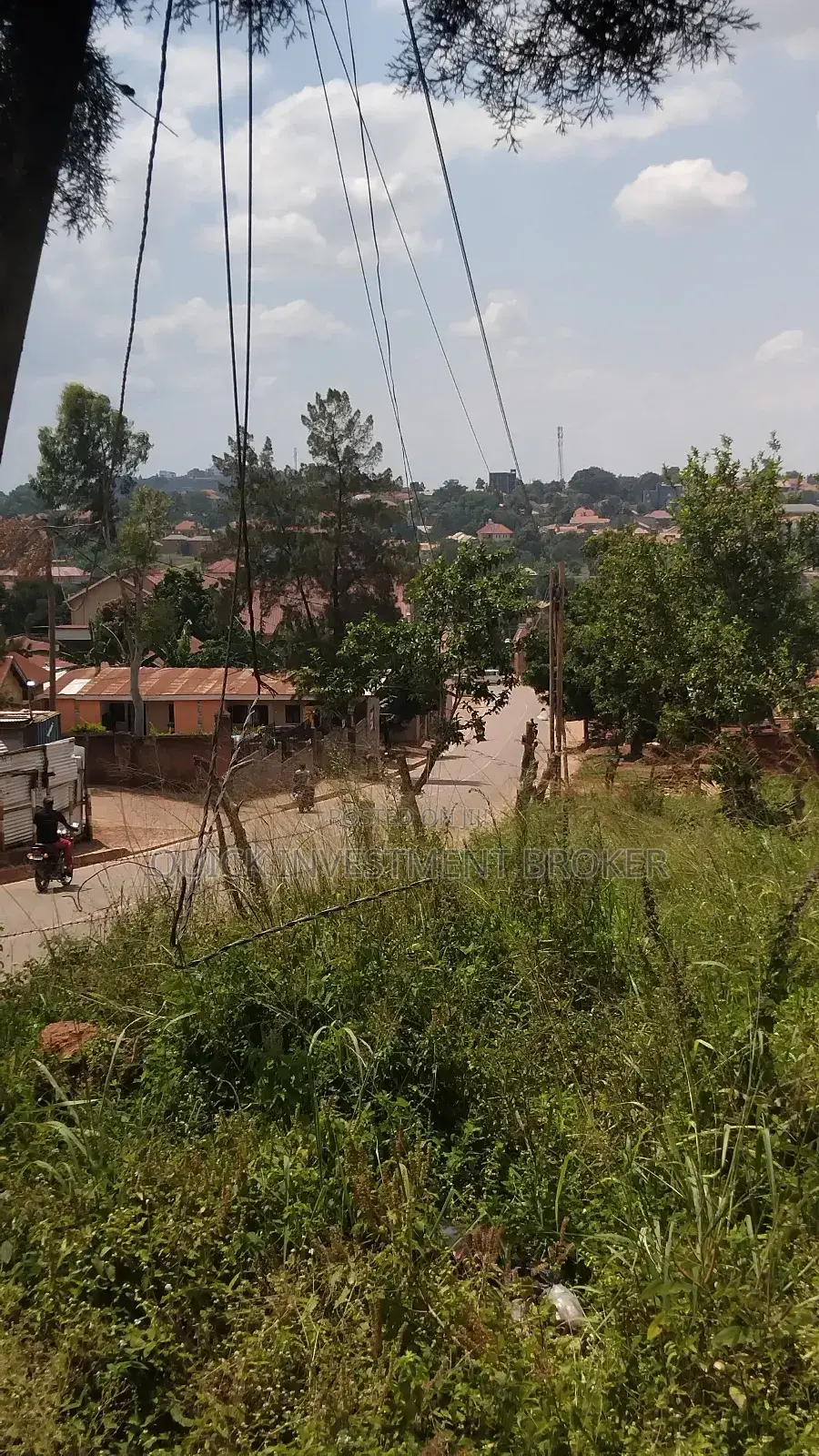 Land Commercial (One Acre) 1.3b