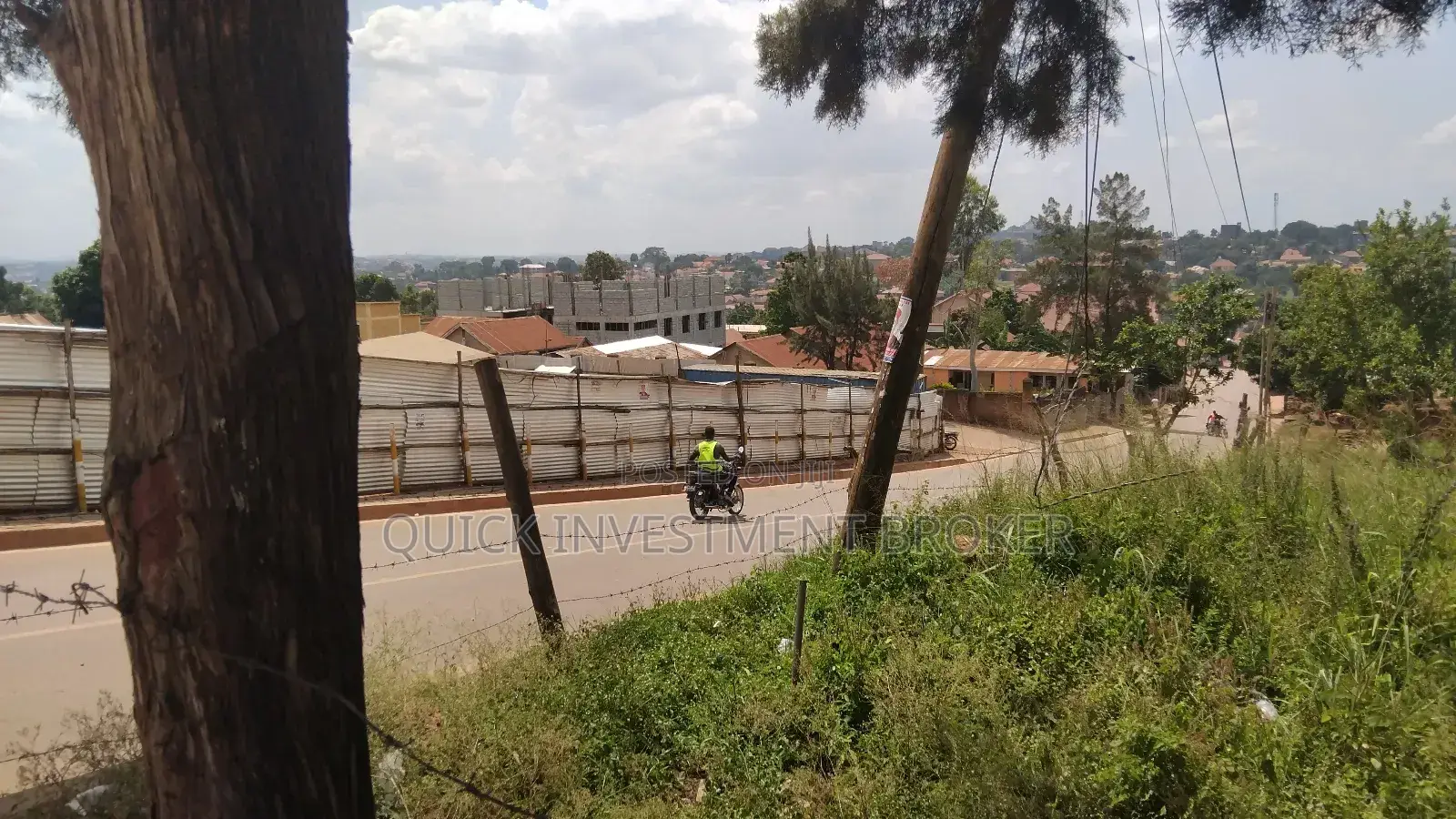 Land Commercial (One Acre) 1.3b