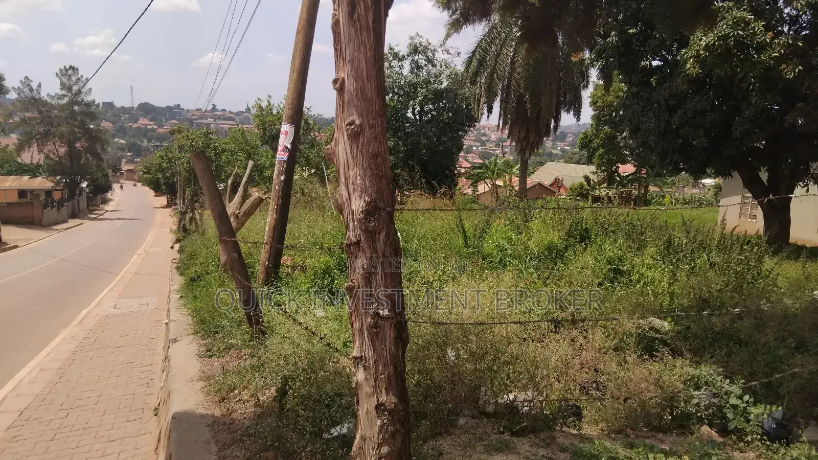 Land Commercial (One Acre) 1.3b