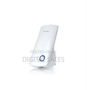 Photo - Tp-Link Wi-Fi Range Extender N300 Tl-Wa85ore