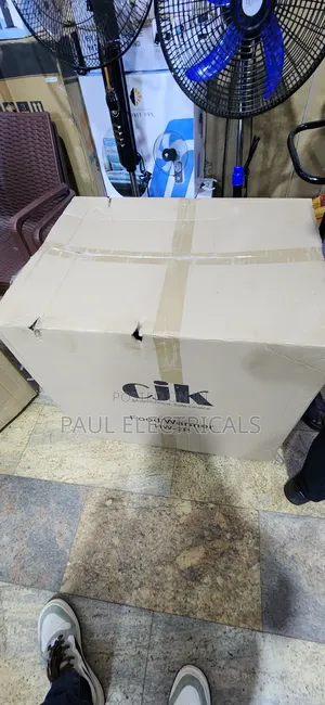 Food Warmer CJK