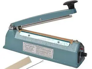 Impulse Sealer Electric 200mls