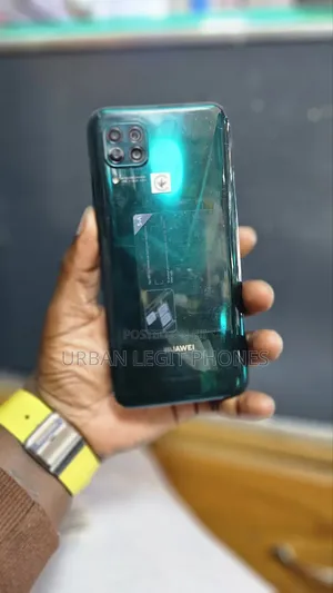 Huawei P40 Lite 128 GB Green