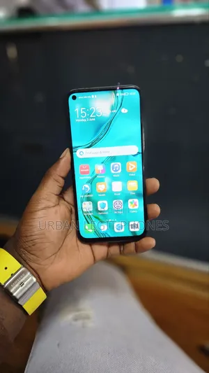 Huawei P40 Lite 128 GB Green