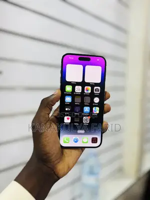 Apple iPhone 14 Pro Max 128 GB Purple