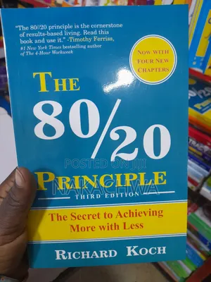 The Book Is All About Secrets Achieving
