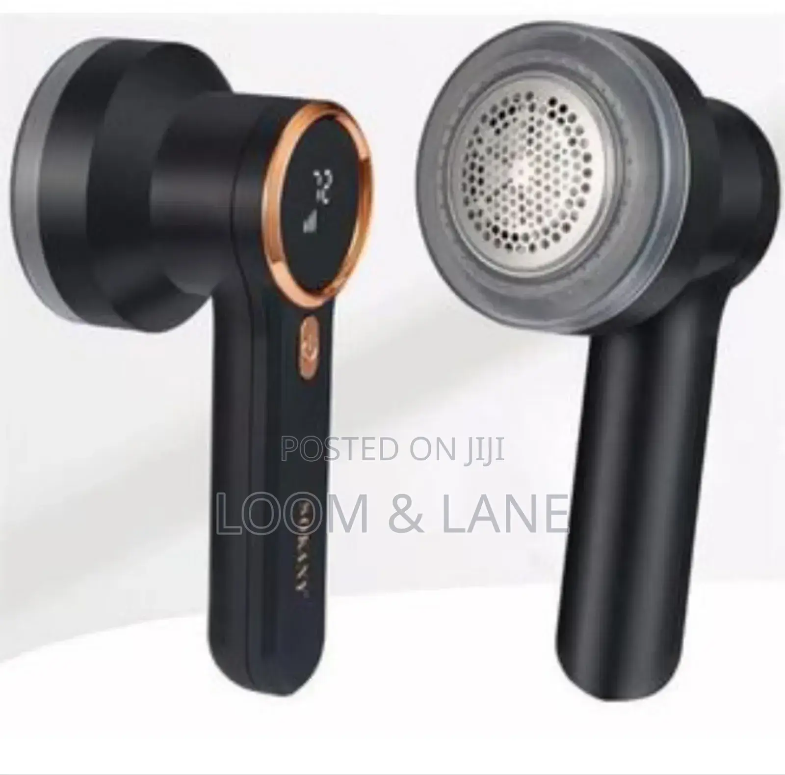 Elegant Design Lint Remover